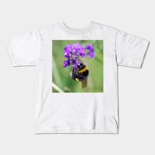 Bumblebee Kids T-Shirt